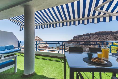 Apartamento Home2book Valle De Taurito, Sea Views & Pool