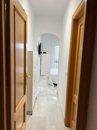 Apartamento Colinas Del Faro