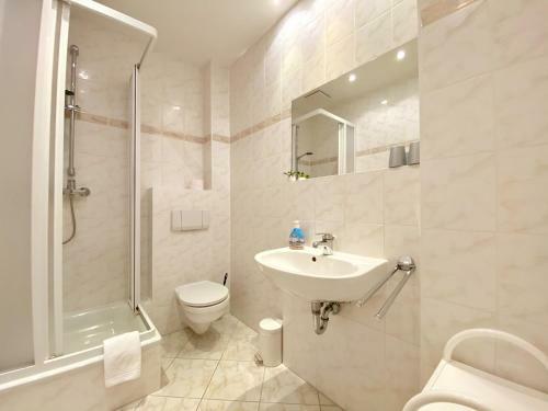 Apartamento Sassnitz - Villa Anna Villa Anna App 31