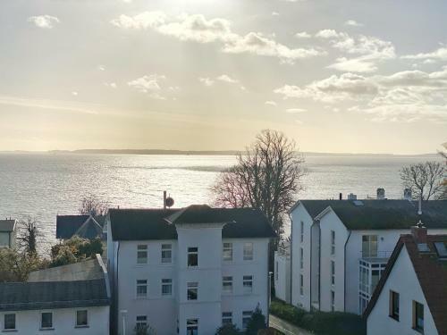Apartamento Sassnitz - Villa Anna Villa Anna App 31