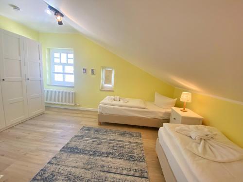 Apartamento Sassnitz - Villa Anna Villa Anna - App 41