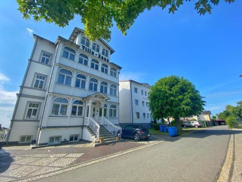 Apartamento Sassnitz - Villa Anna Villa Anna - App 41