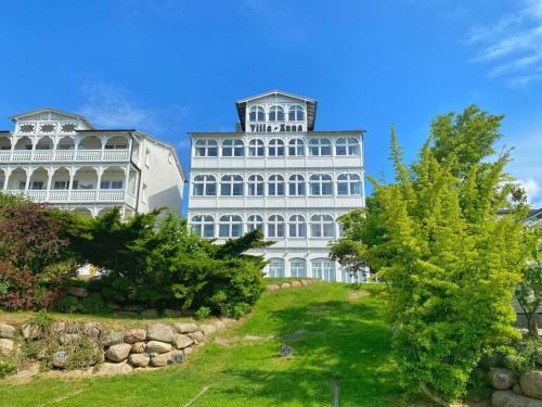 Apartamento Sassnitz - Villa Anna Villa Anna - App 41