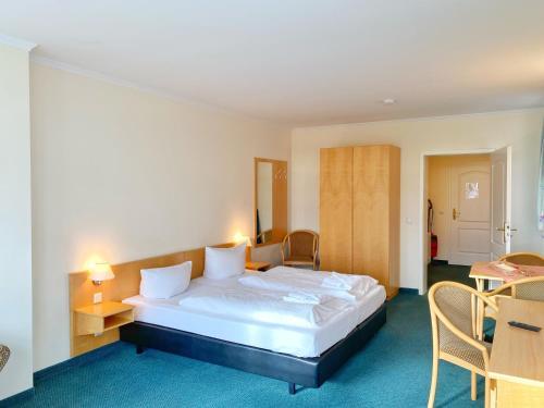Apartamento Sassnitz - Villa Anna Villa Anna App 10