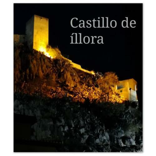 Hostal Pilar Alto Guest House