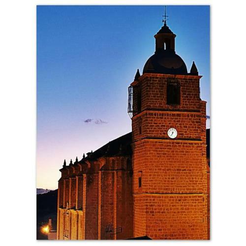 Hostal Pilar Alto Guest House