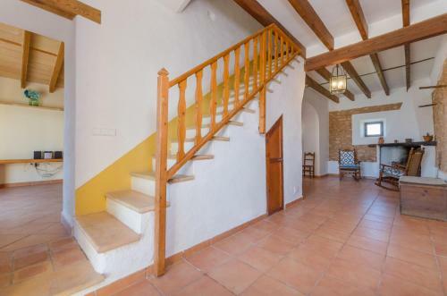Villa Yourhouse Son Bielo