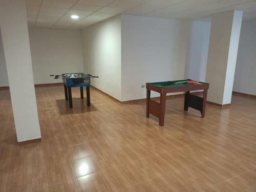 Apartamentos Turisticos Roquetas Golf Y Playa