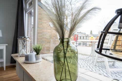 Apartamento Haus Adria, Kleine K�stenliebe