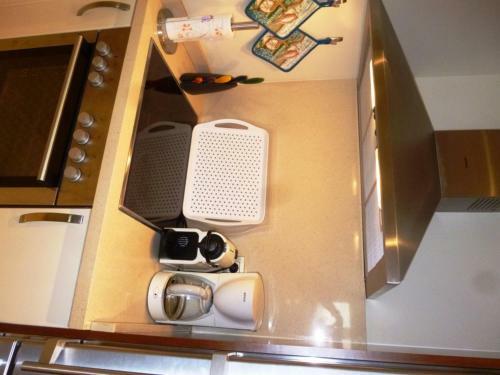 Apartamento Appartment Playa Los Menceyes