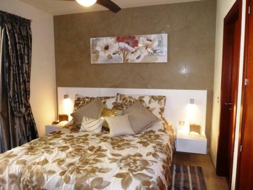 Apartamento Appartment Playa Los Menceyes