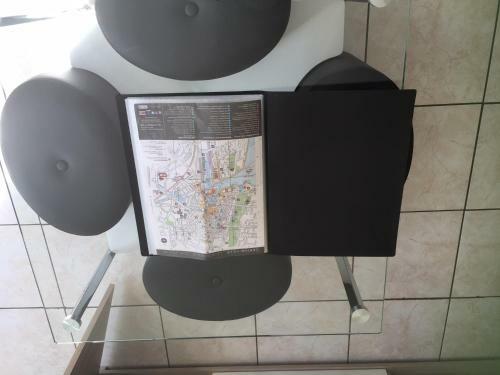 Apartamento La Rochelle Grosse Horloge / Port
