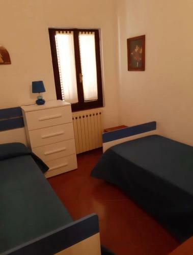 Apartamento Villa Rosa