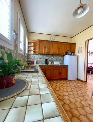 Les Bigaradiers - Chambre Partag�e Junior