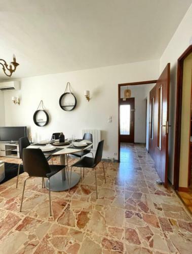 Les Bigaradiers - Chambre Partag�e Junior