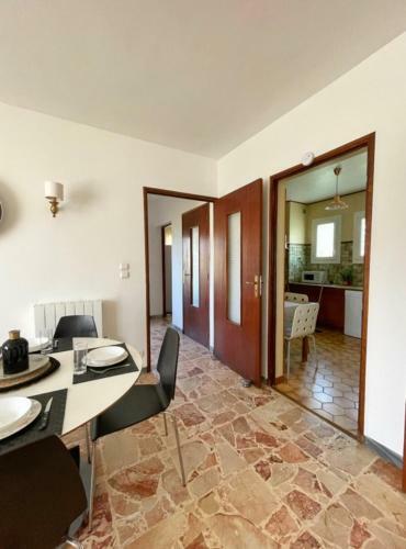 Les Bigaradiers - Chambre Partag�e Junior