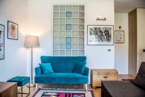 Apartamento La Valentina Valcanover Ospitar