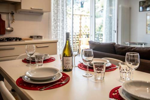 Apartamento La Valentina Valcanover Ospitar