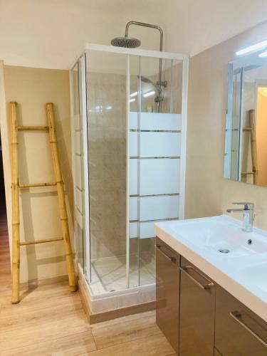 Apartamento Appartement Climatis� 4 Personnes