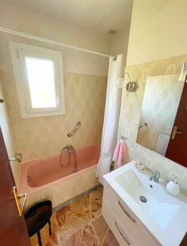 Les Bigaradiers - Chambre Partag�e Fleurs