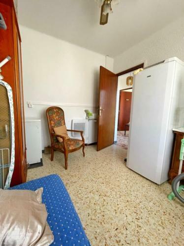 Les Bigaradiers - Chambre Partag�e Fleurs