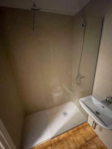 Apartamento 203 - Comunidad Propietarios Castellsol