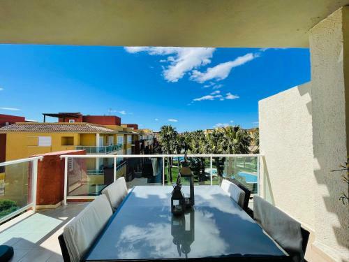 Apartamento Casadeluxe Los Olivos Penthouse