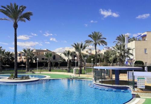 Two Bedroom Seafront Apartment