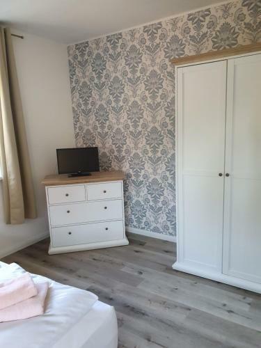 Hostal Pension Seeschl�sschen