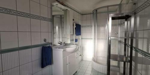 Apartamento Ferienhaus Achtern