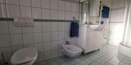 Apartamento Ferienhaus Achtern