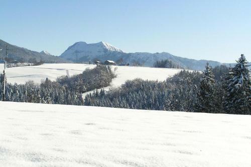 Apartamento Holiday Village Vorauf, Siegsdorf