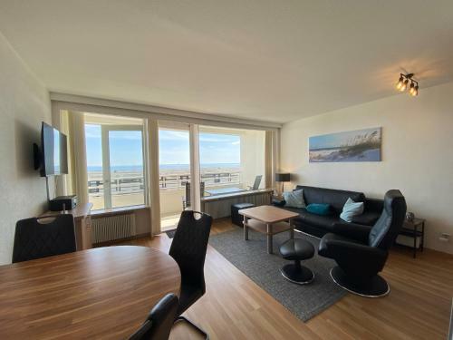 Apartamento Traumblick Fewo Nr 491 "heimathafen"