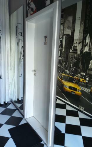 Apartamento Ferienwohnung Casa Michels-acerra