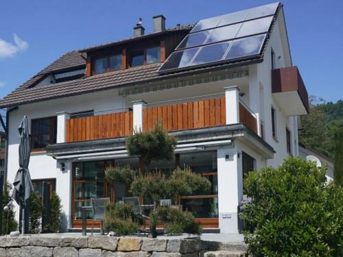 Apartamento Haus S�ntisblick