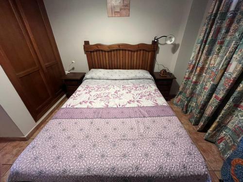 Apartamento Do�a Lola