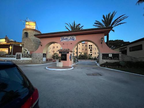 Apartamento Do�a Lola