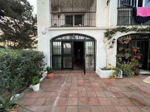 Apartamento Do�a Lola