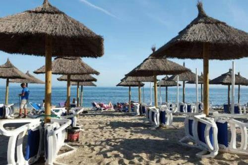 Apartamento Calahonda Holiday Home