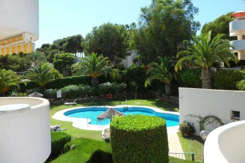 Apartamento Calahonda Holiday Home