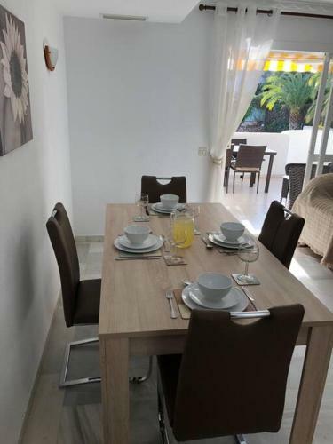 Apartamento Calahonda Holiday Home