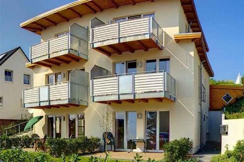 Apartamento Villa Amalia, Ferienwohnung Eg 1