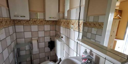 Apartamento Bungalow Strandheim