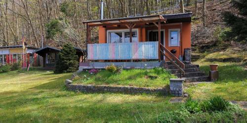 Apartamento Bungalow Strandheim