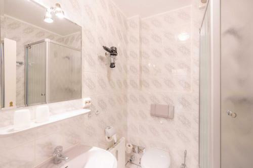 Apartamento Haus Sanssouci