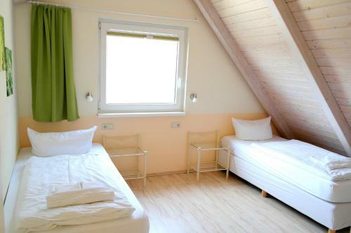 Apartamento Ferienwohnung Zum Ostseestern