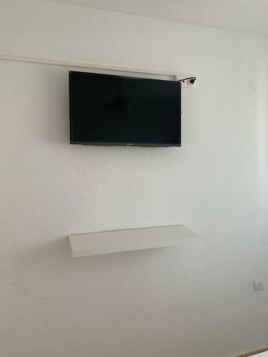 Apartamento �tico Copacabana