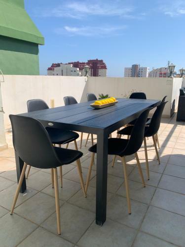 Apartamento �tico Copacabana