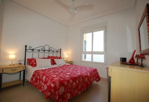 Very Nice Apartment With See Views