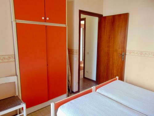 Apartamento M311 - Marcelli, Delizioso Trilocale Con Terrazza